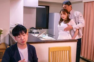 Chồng hiền không đáp ứng đủ chuyện chăn gối, người vợ chết mê trước gã nhà sát bên dân chơi