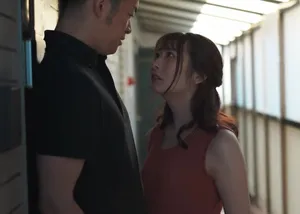 Người vợ mang thai, tôi bị hấp dẫn bởi người vợ nhà kề bên thường ở nhà một mình