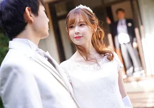 Bố ông xã nện con dâu ngay sau lễ cưới của con trai