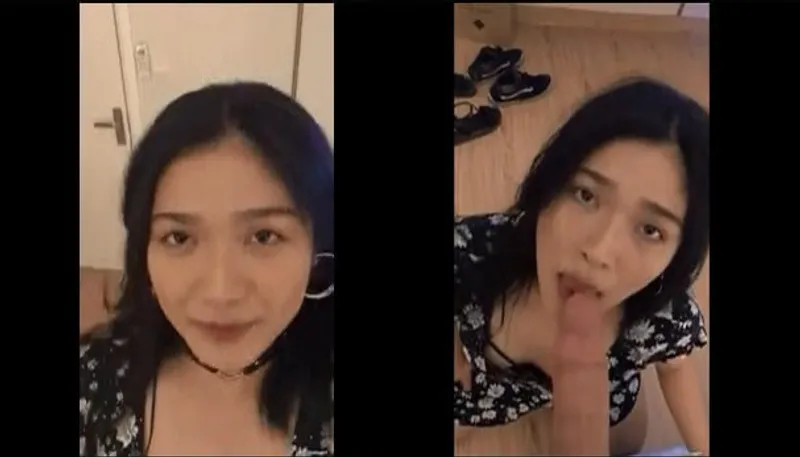 Nhân tình ngoại thương thích cây hàng tây - asianbabyggirl 4