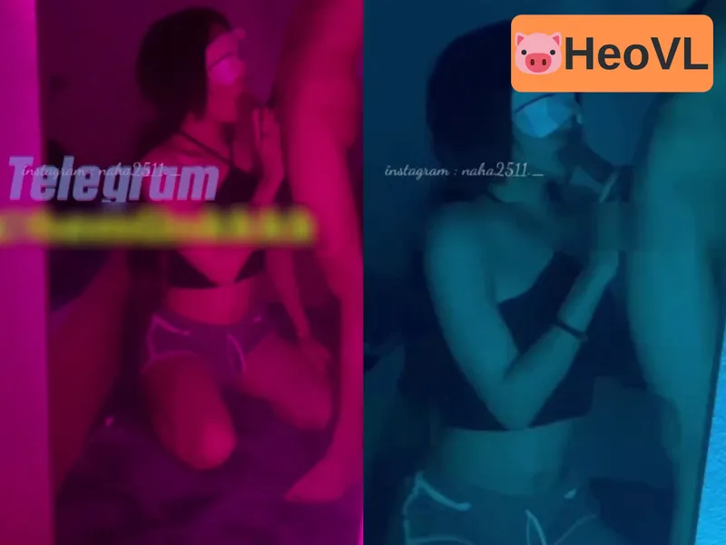 đĩ nhật hạ máu dâm liếm cò any || p2